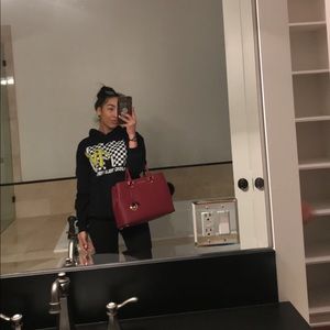 Meet your Posher, Brittany